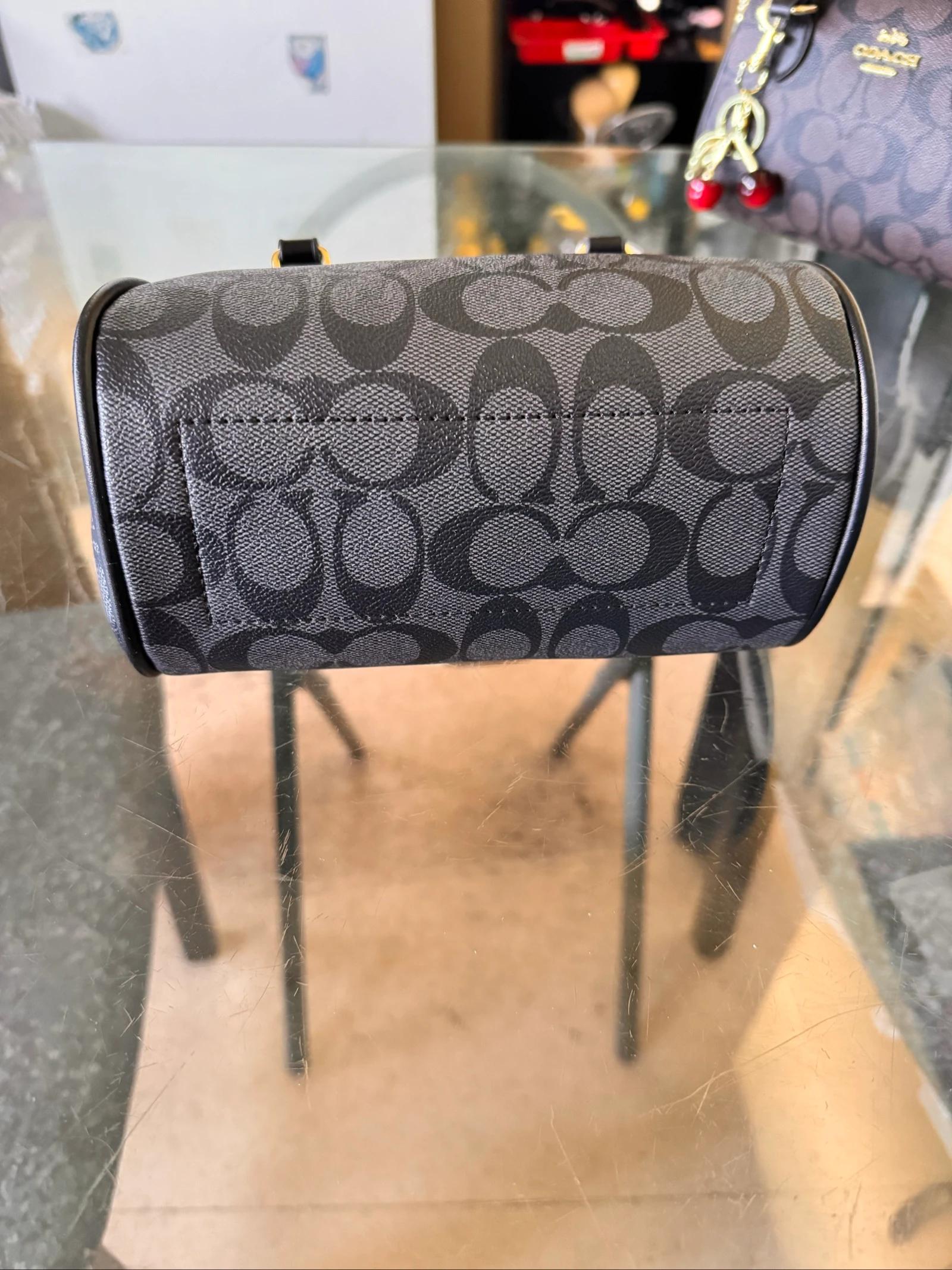 Saco coach – photo 10